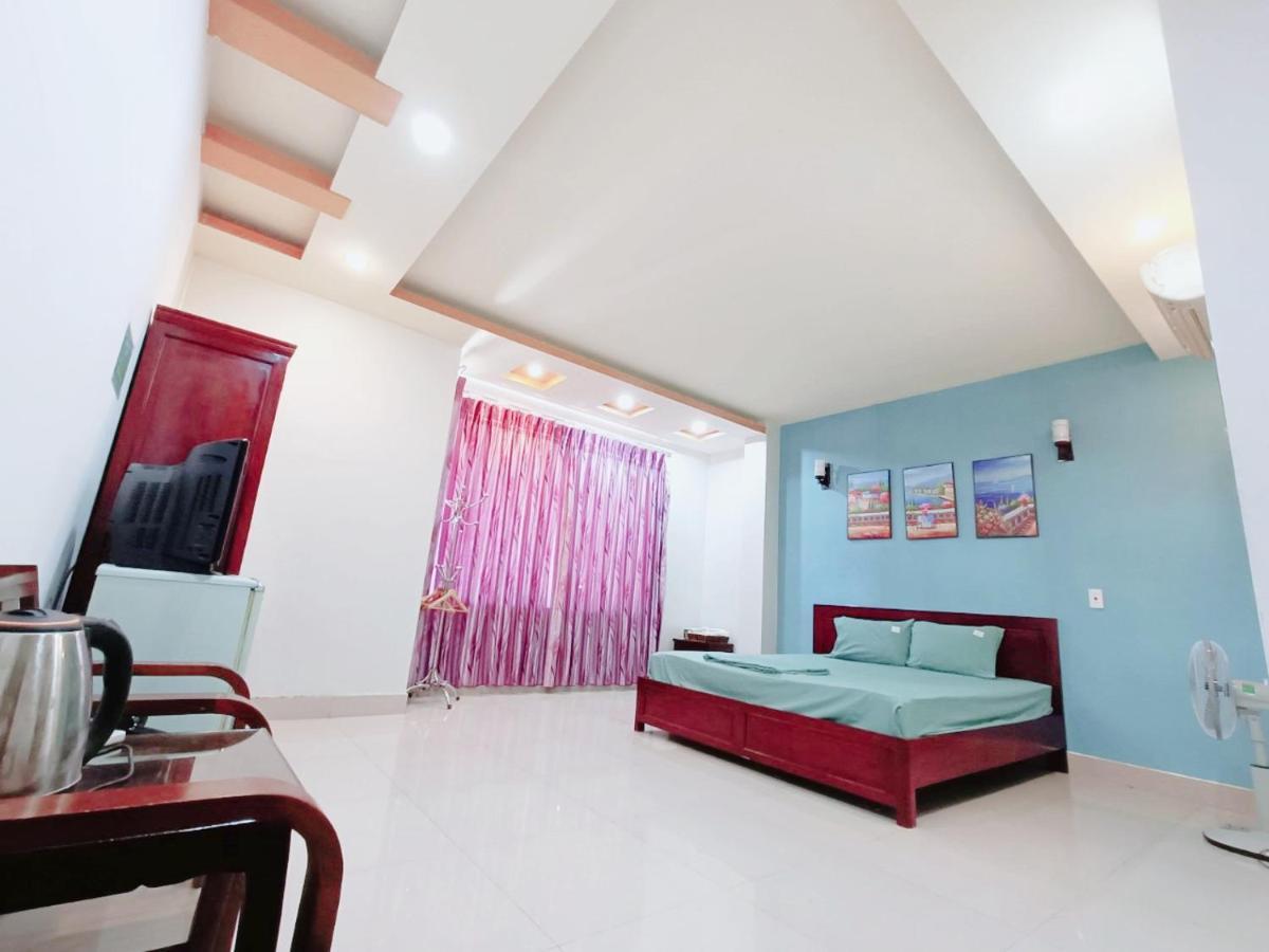 Greenhome Hotel Хайфон Экстерьер фото