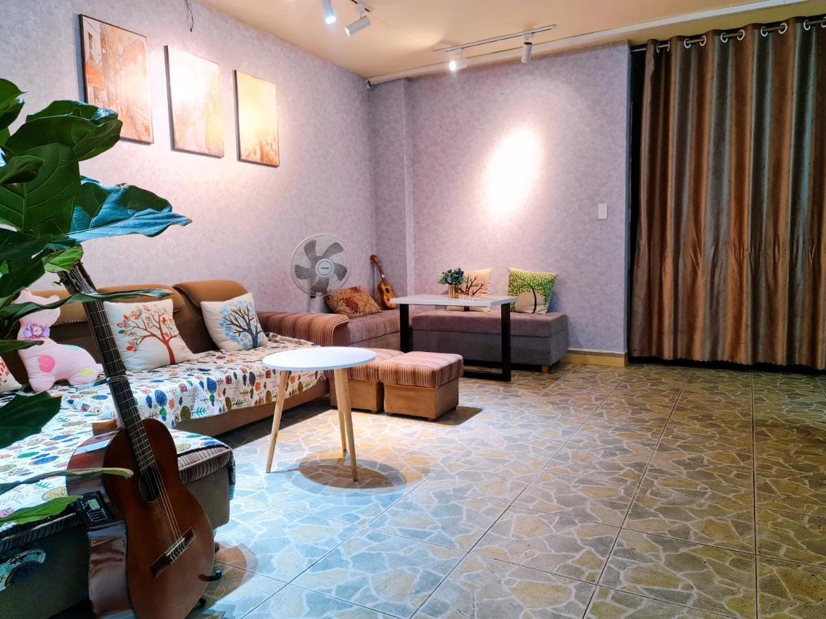 Greenhome Hotel Хайфон Экстерьер фото